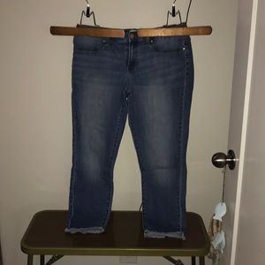 Heritage Jeans - Size 32 - Mid-Wash